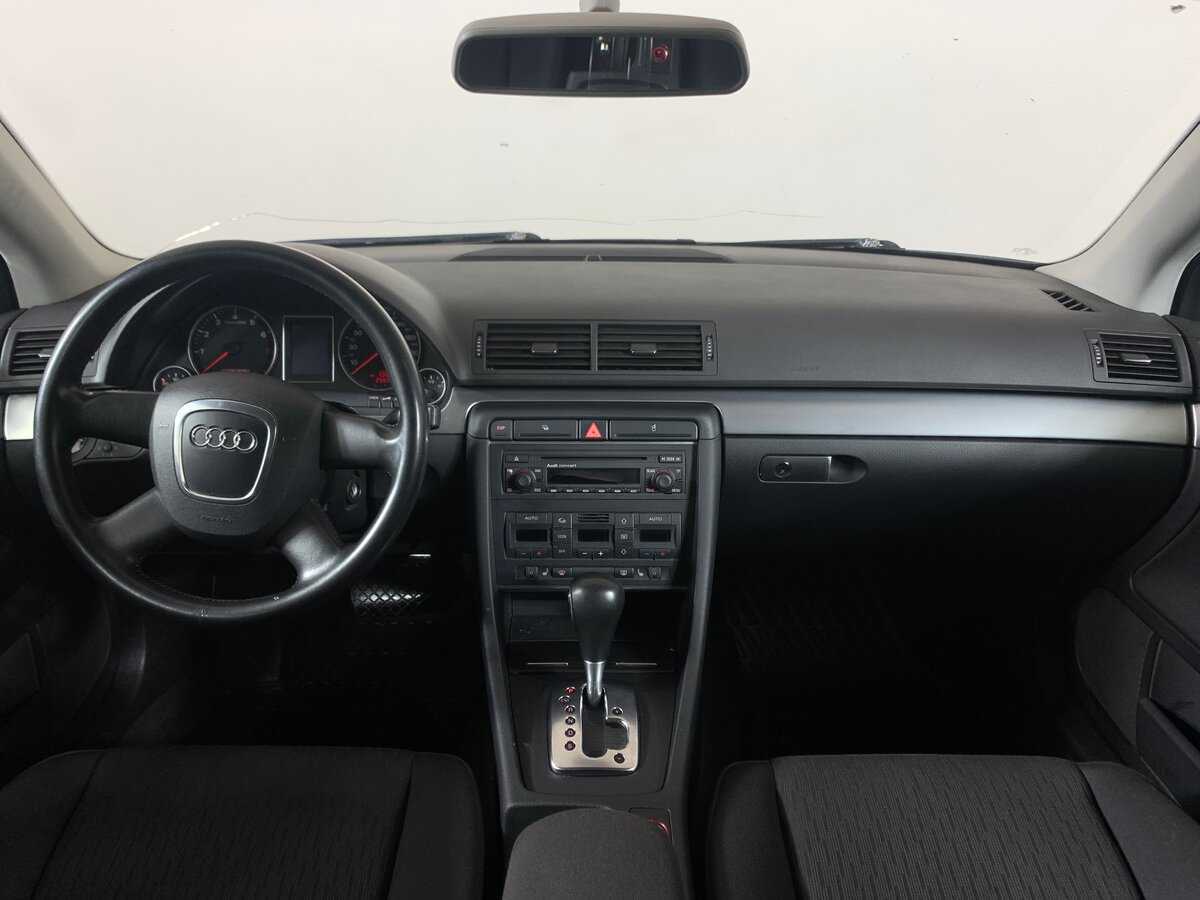 Купить Audi A4, 2006, 256 997 км, фото №13
