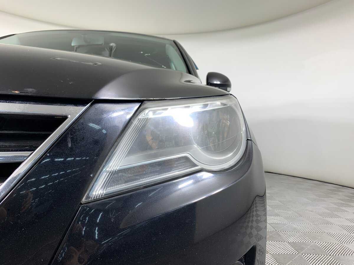 Купить Volkswagen Tiguan, 2010, 195 815 км, фото №10