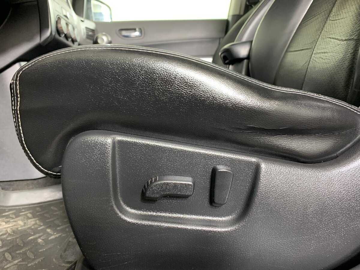 Купить Nissan X-Trail, 2007, 282 563 км, фото №17