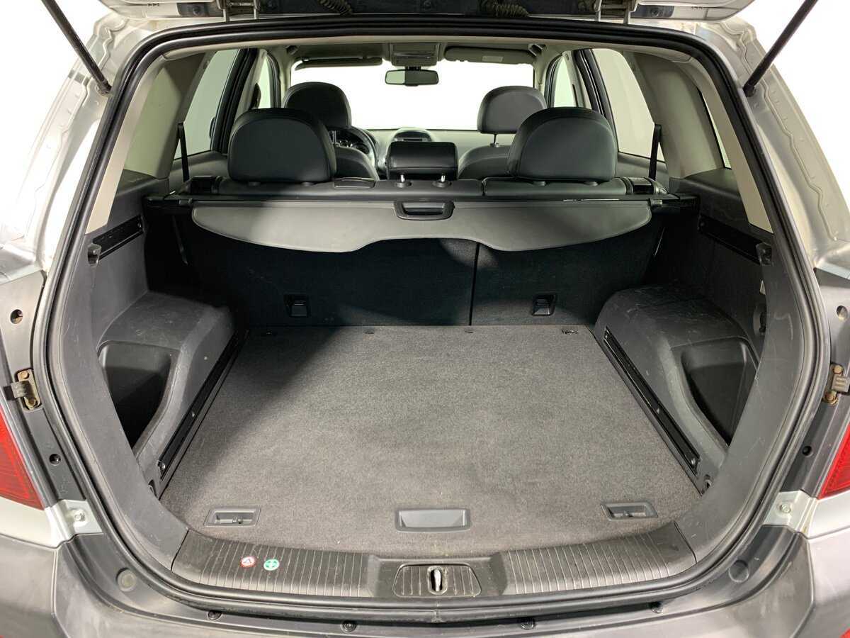 Купить Opel Antara, 2011, 221 610 км, фото №20