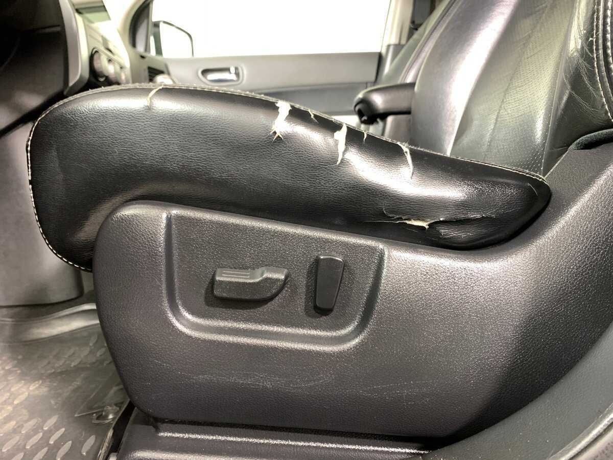 Купить Nissan X-Trail, 2007, 338 069 км, фото №16