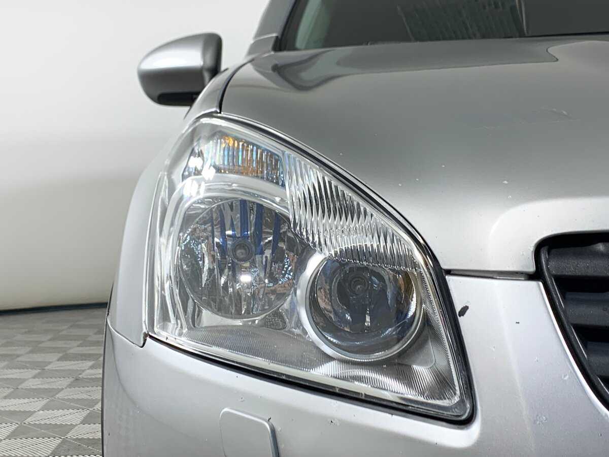 Купить Nissan Qashqai, 2008, 304 501 км, фото №10