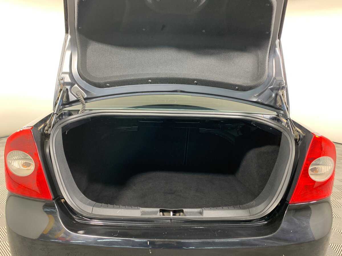 Купить Ford Focus, 2008, 346 000 км, фото №20