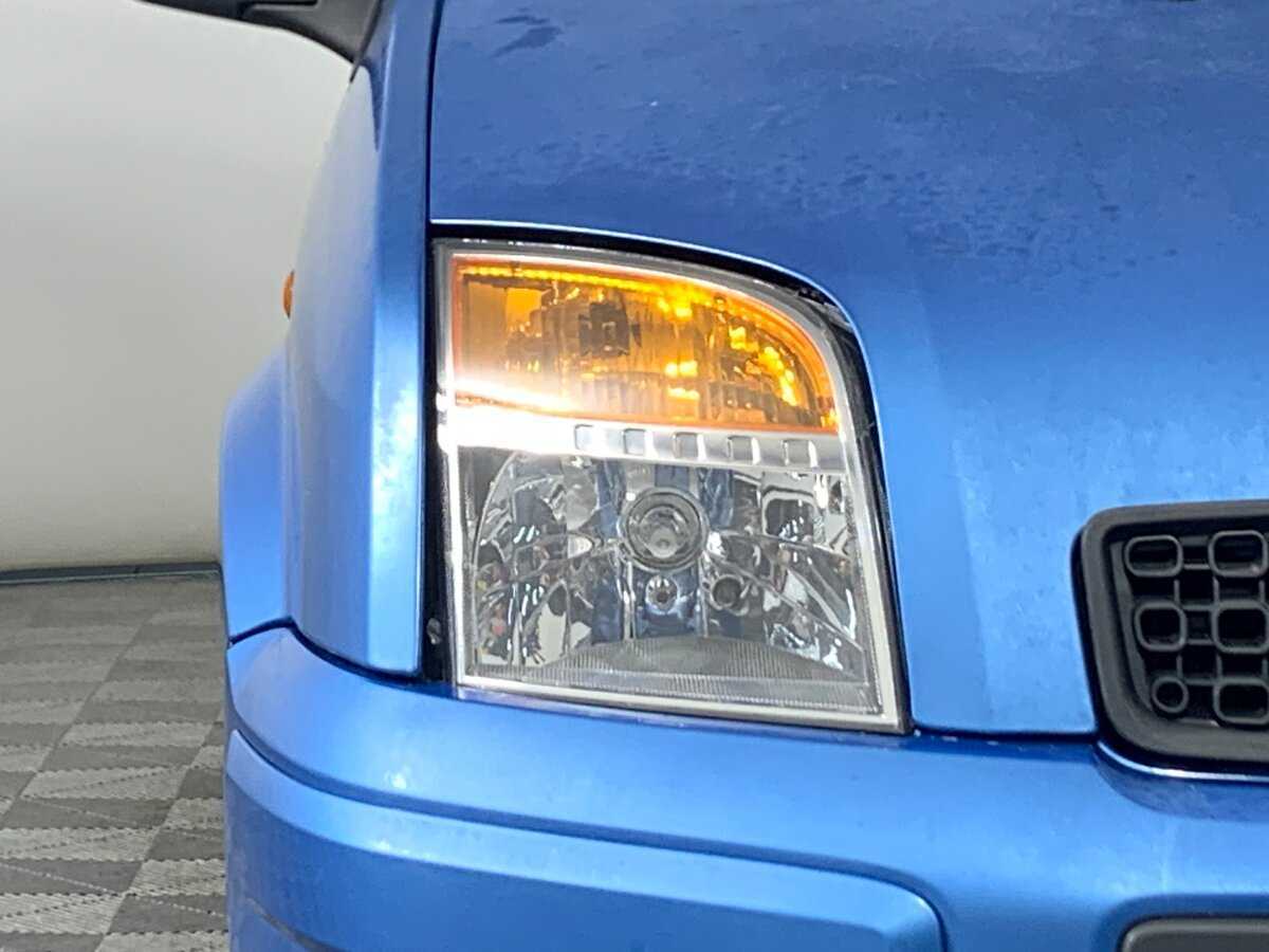 Купить Ford Fusion, 2010, 165 590 км, фото №9