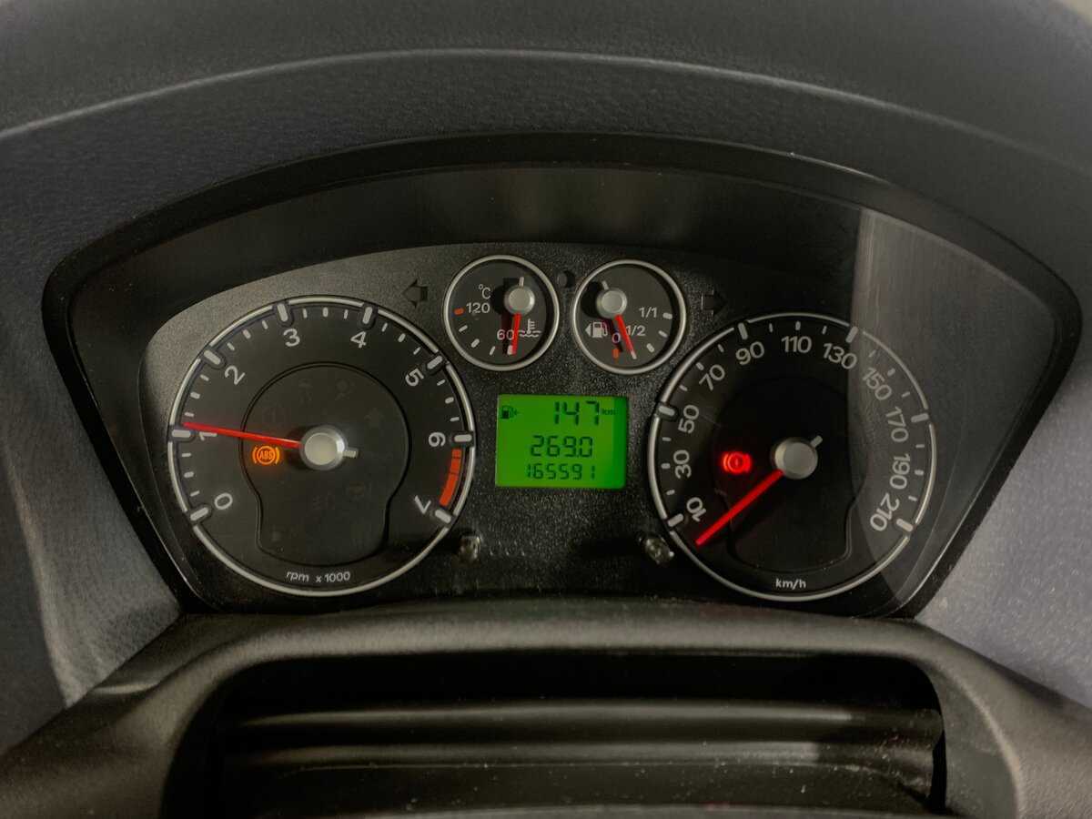 Купить Ford Fusion, 2010, 165 590 км, фото №14