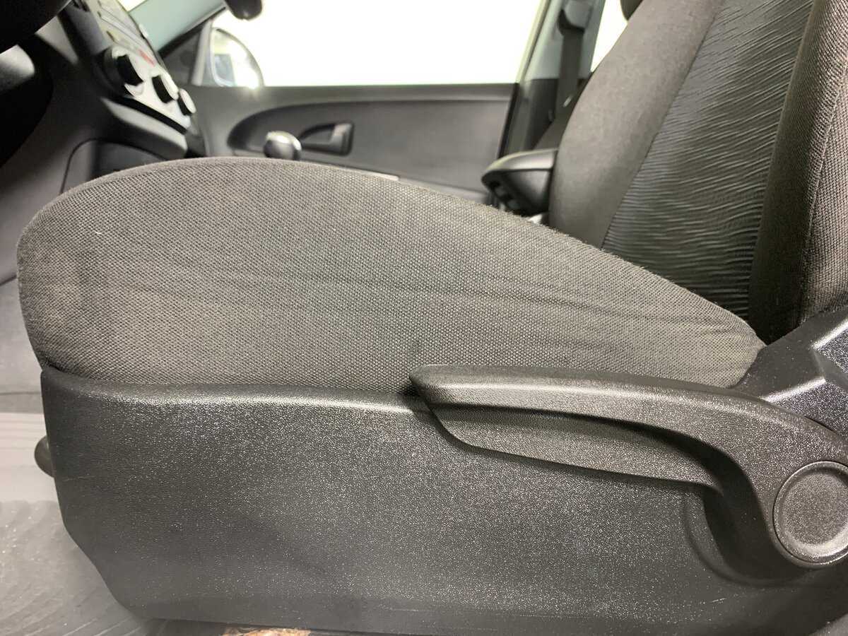 Купить Kia Ceed, 2008, 182 500 км, фото №15