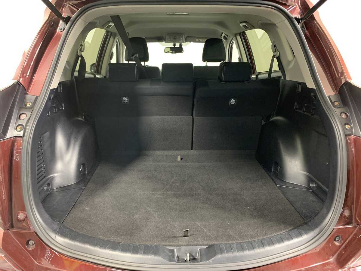 Купить Toyota RAV4, 2018, 224 358 км, фото №20