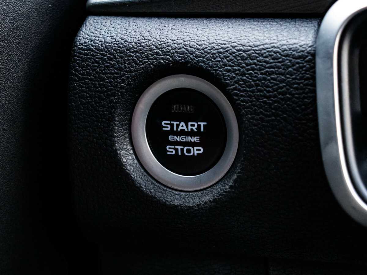 Купить Geely Coolray, 2020, 69 552 км, фото №16