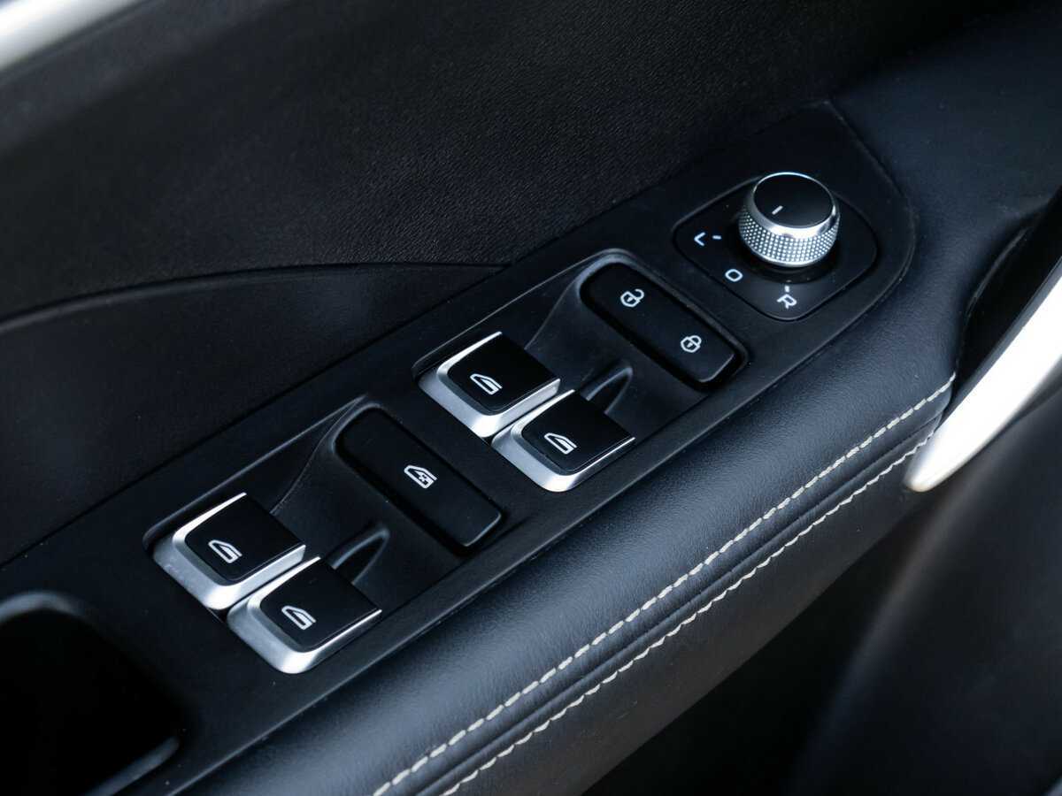 Купить Geely Coolray, 2020, 69 552 км, фото №19