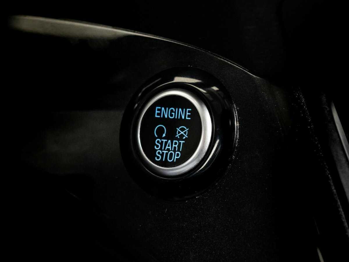 Купить Ford Kuga, 2017, 134 458 км, фото №14