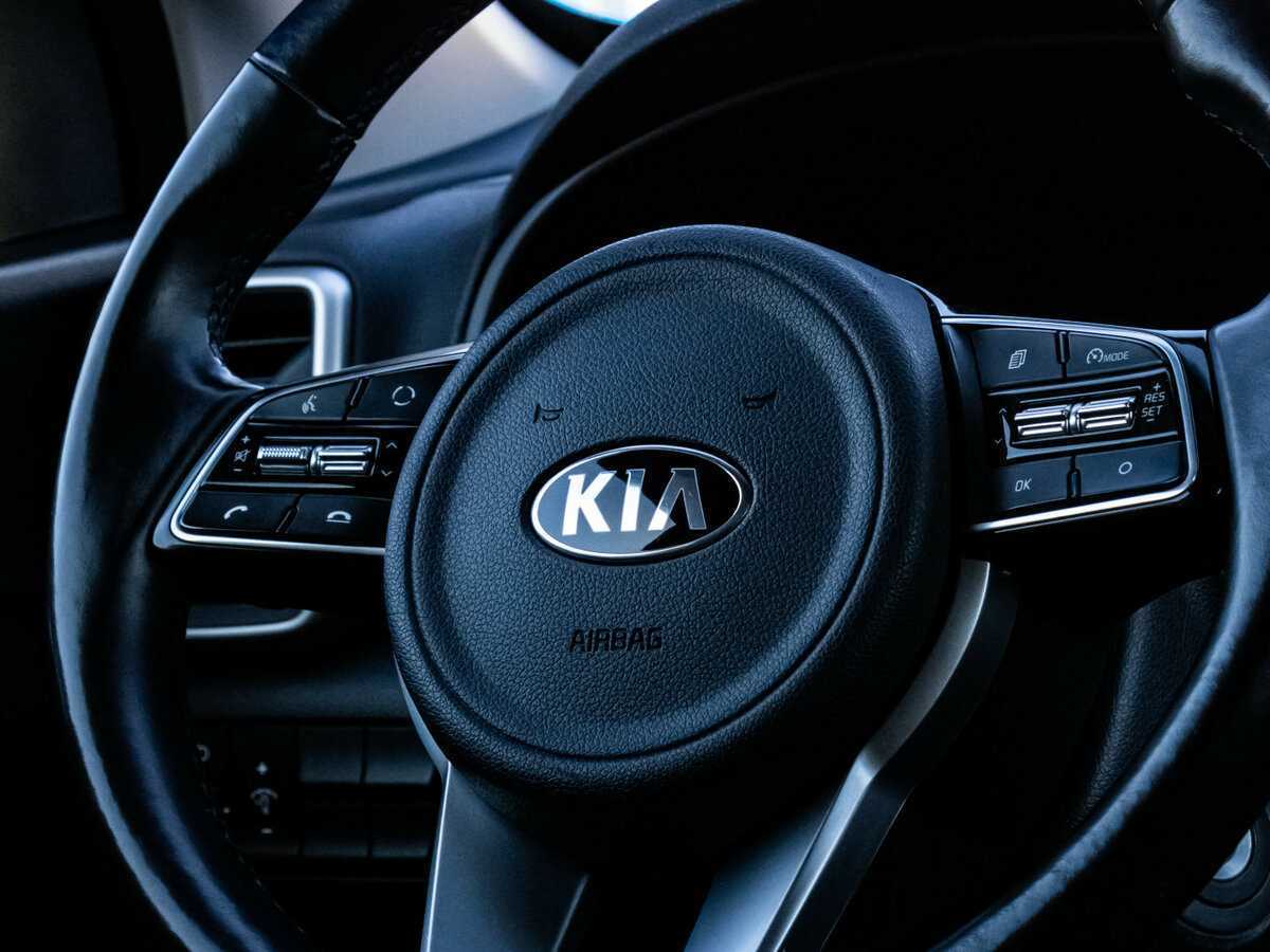Купить Kia Sportage, 2021, 142 165 км, фото №11