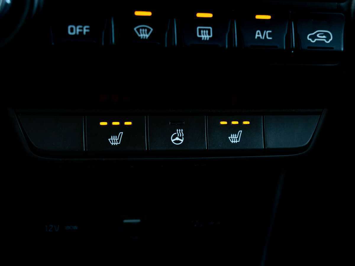 Купить Kia Sportage, 2021, 142 165 км, фото №16