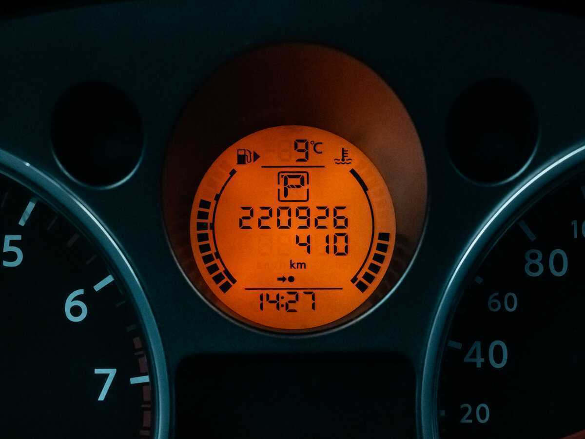 Купить Nissan X-Trail, 2007, 220 924 км, фото №13