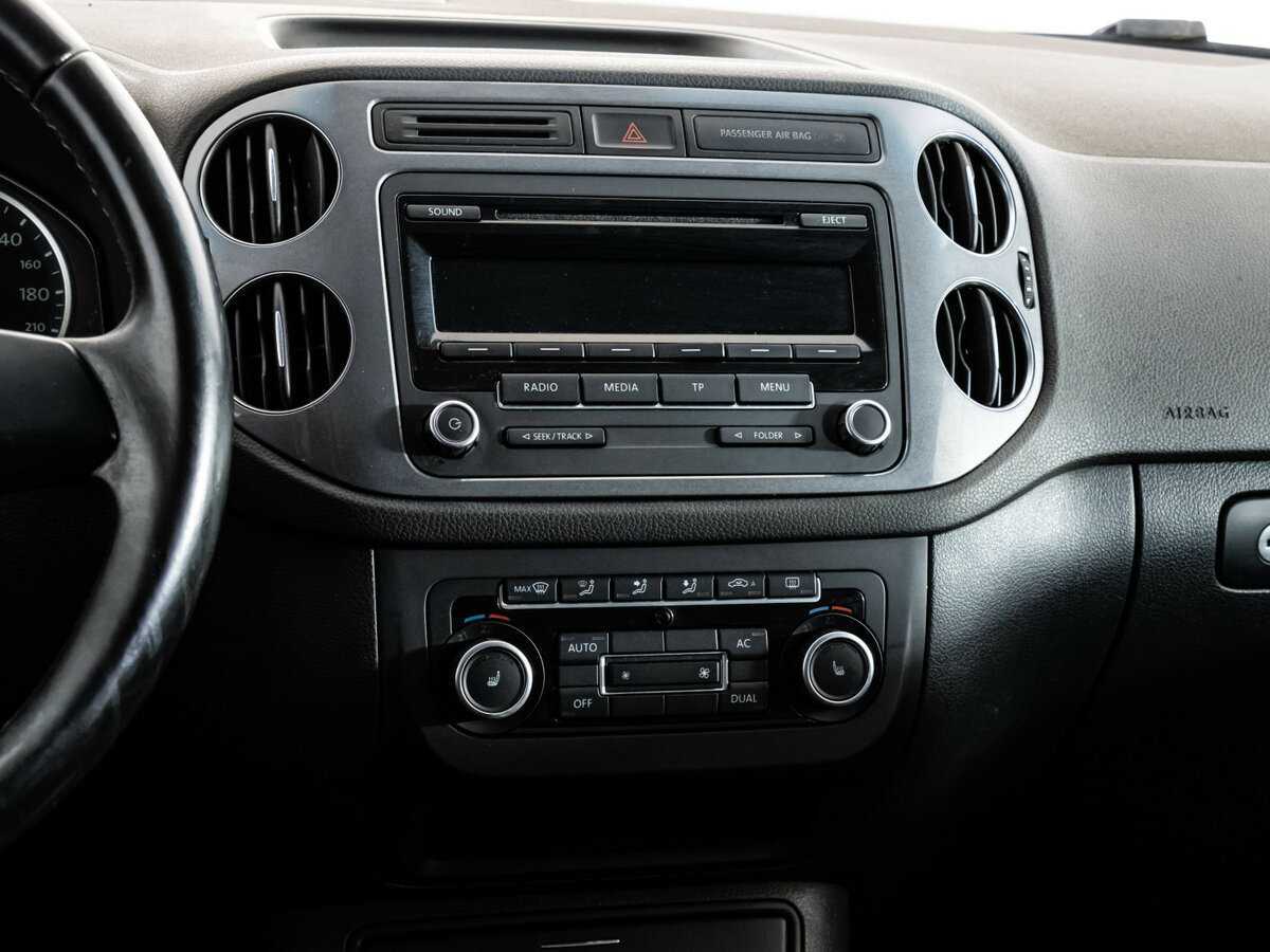 Купить Volkswagen Tiguan, 2011, 260 590 км, фото №12