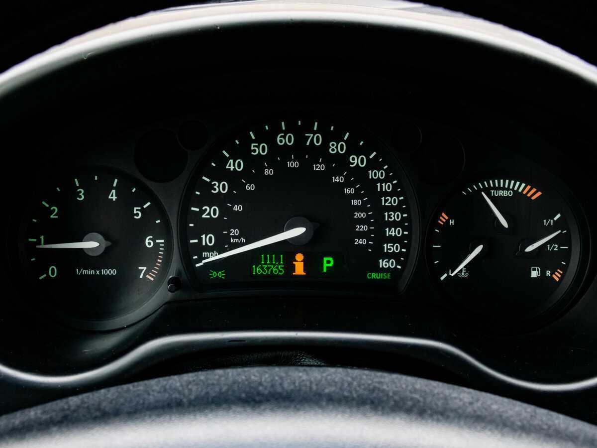 Купить Saab 9-3, 2004, 163 653 км, фото №17