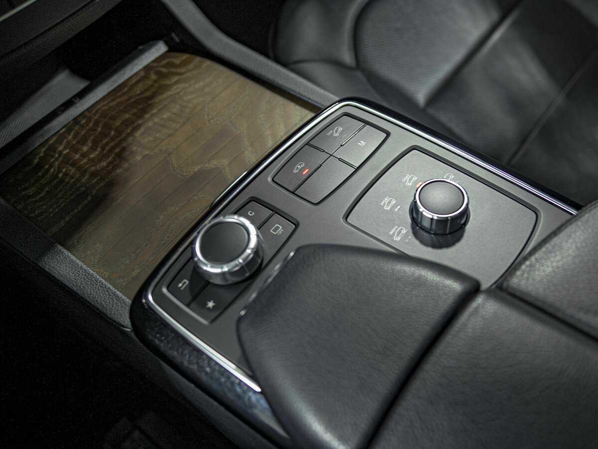 Купить Mercedes-Benz GLE Coupe 350 d, 2018, 140 227 км, фото №14