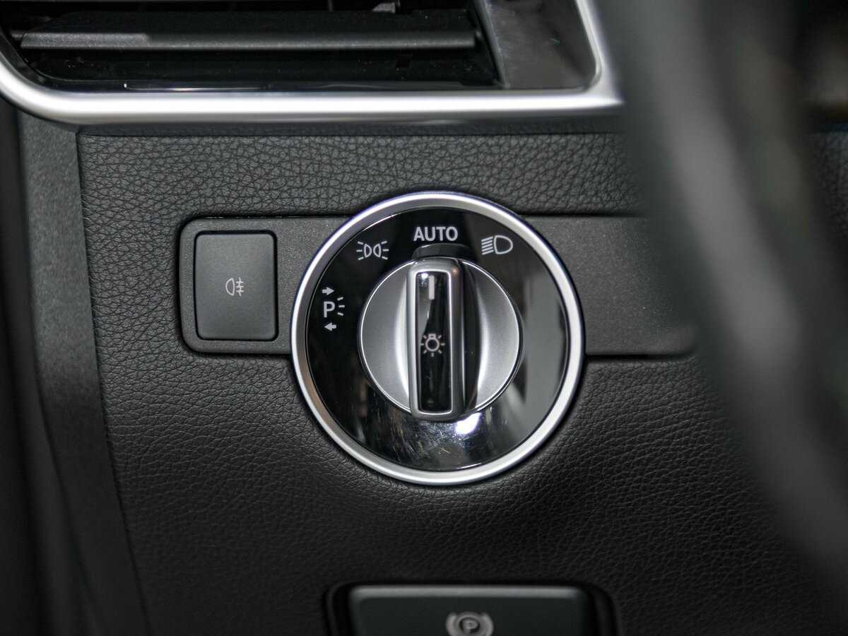 Купить Mercedes-Benz GLE Coupe 350 d, 2018, 140 227 км, фото №16