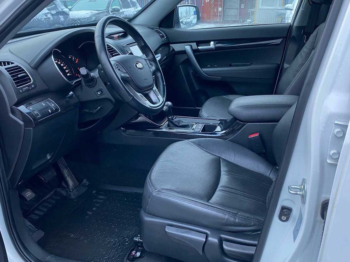 Купить Kia Sorento, 2018, 81 000 км, фото №7