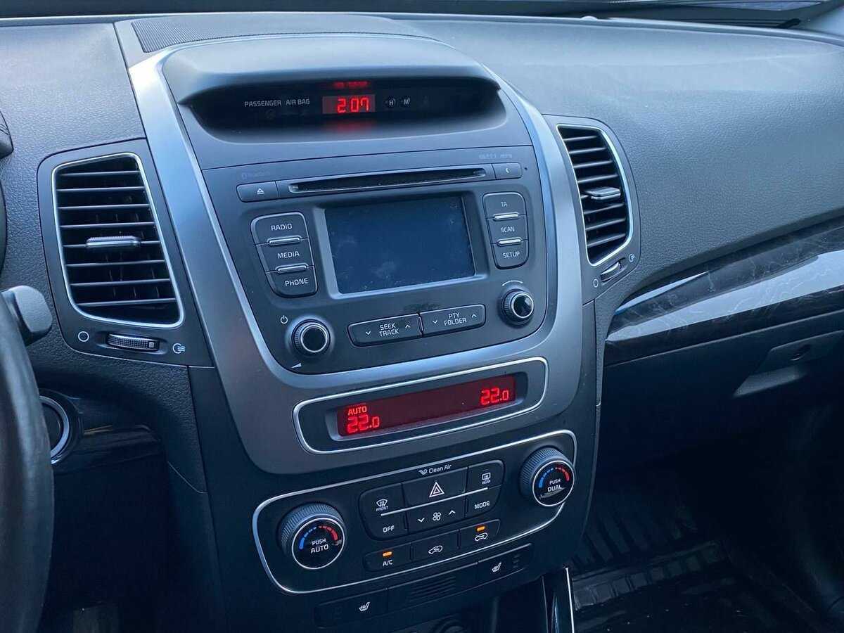 Купить Kia Sorento, 2018, 81 000 км, фото №13