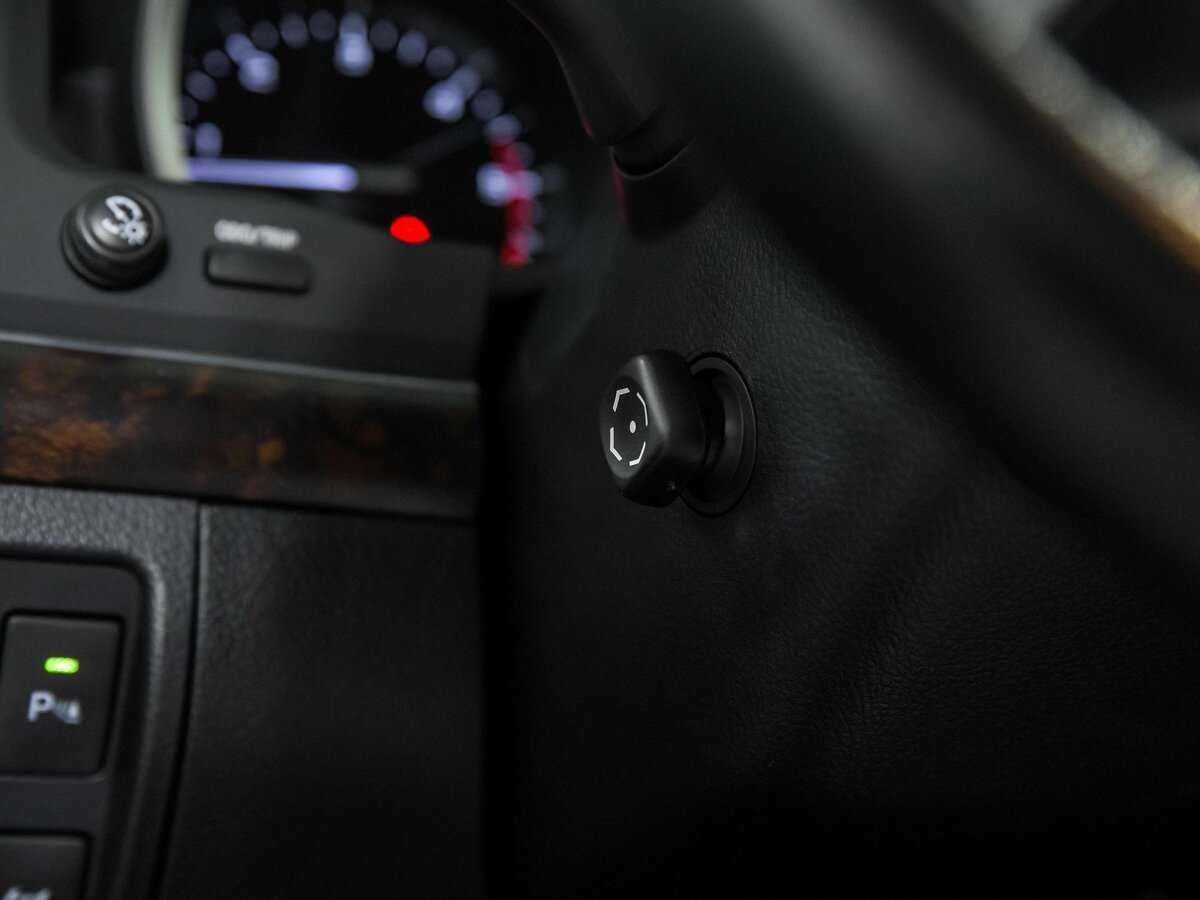 Купить Toyota Land Cruiser, 2012, 226 464 км, фото №17