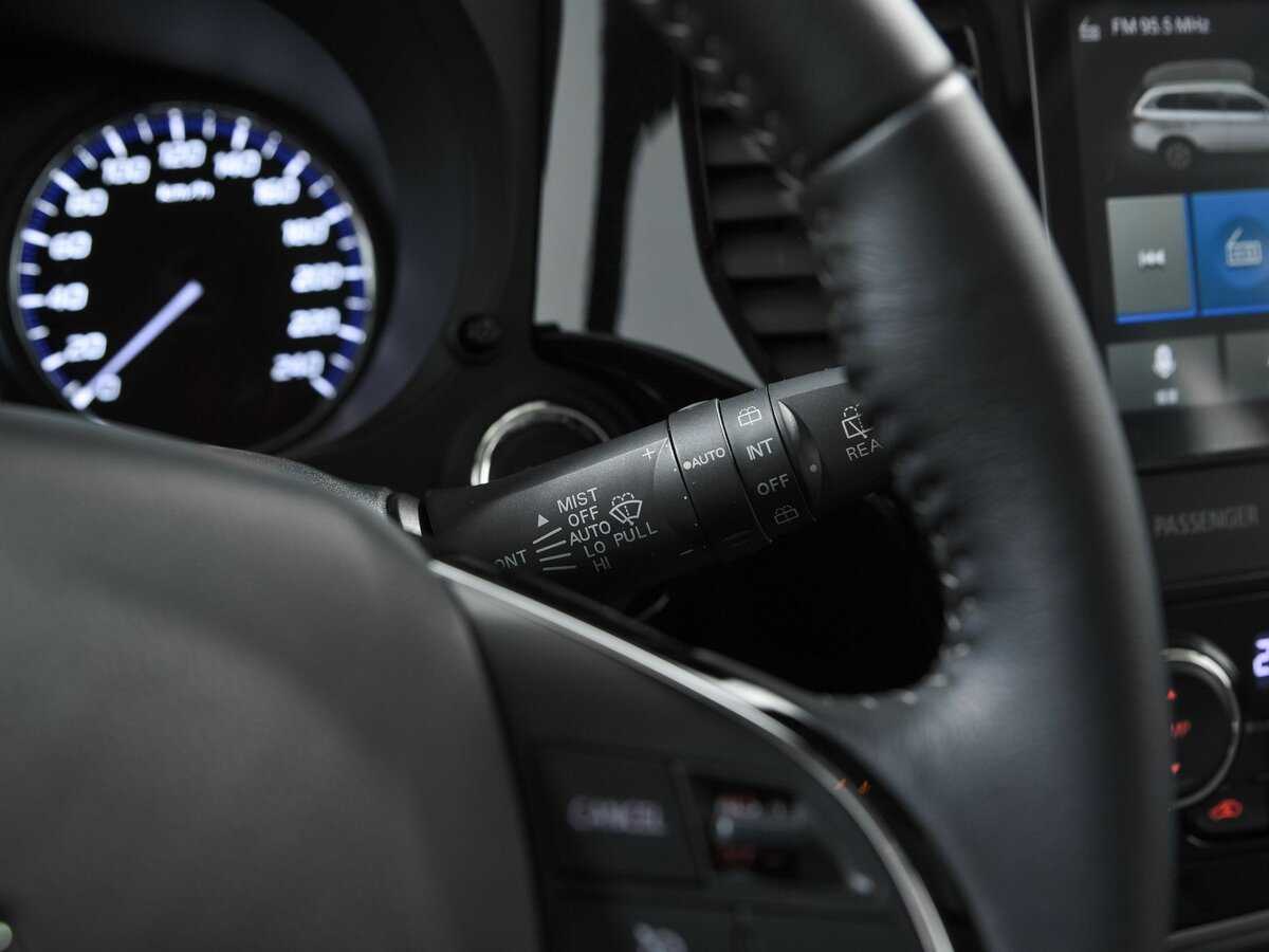 Купить Mitsubishi Outlander, 2022, 57 км, фото №10