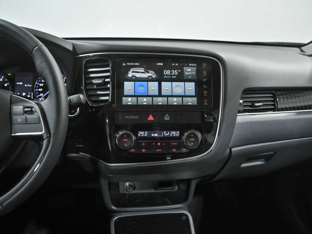 Купить Mitsubishi Outlander, 2022, 57 км, фото №11