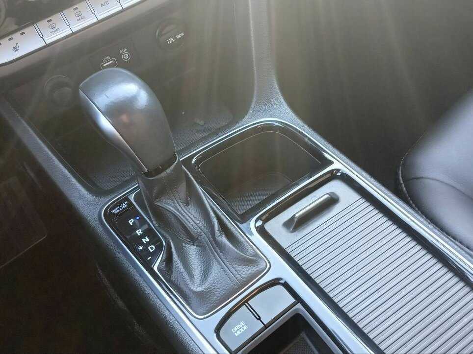 Купить Hyundai Sonata, 2018, 132 306 км, фото №12