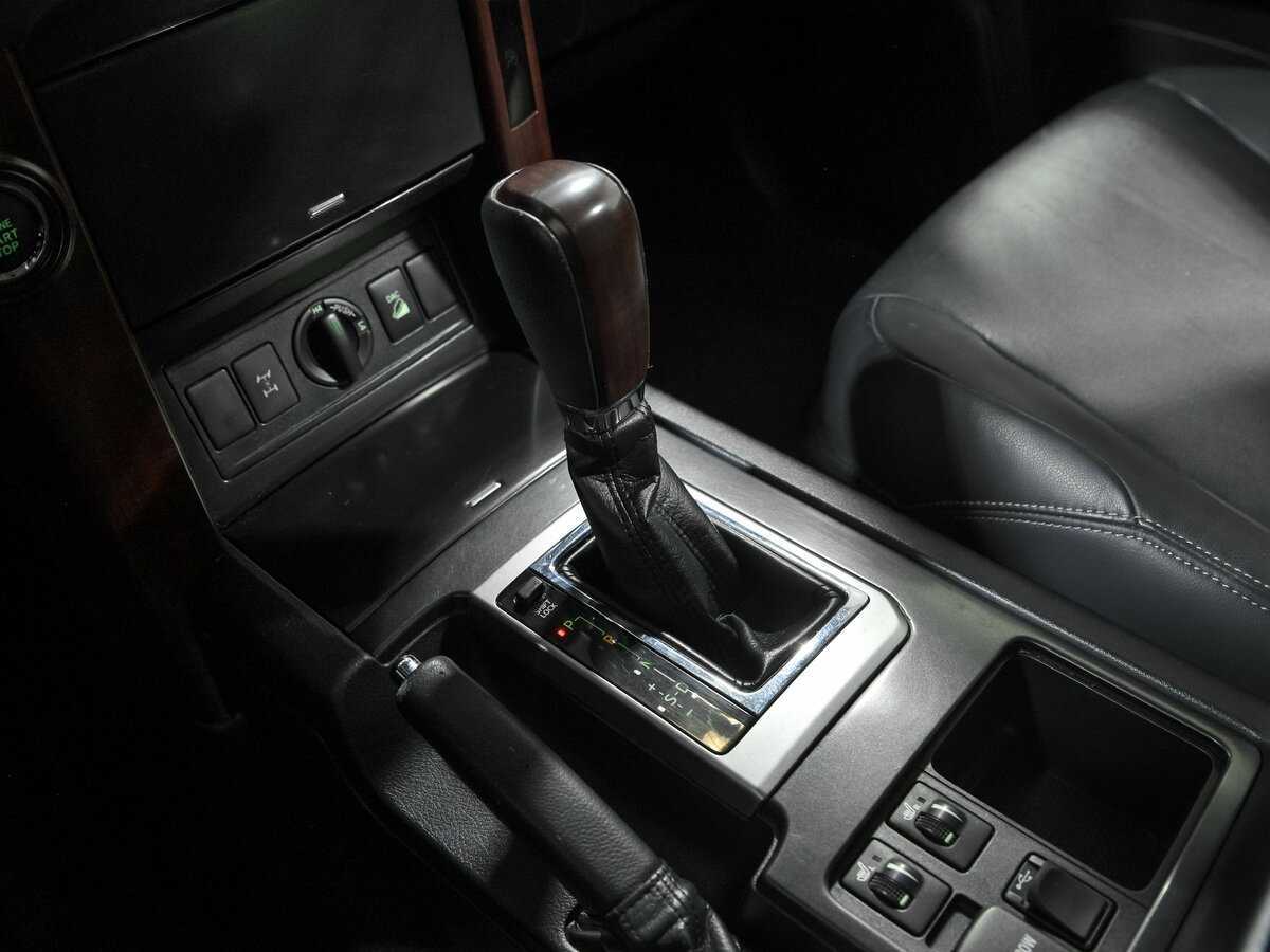 Купить Toyota Land Cruiser Prado, 2017, 91 027 км, фото №15