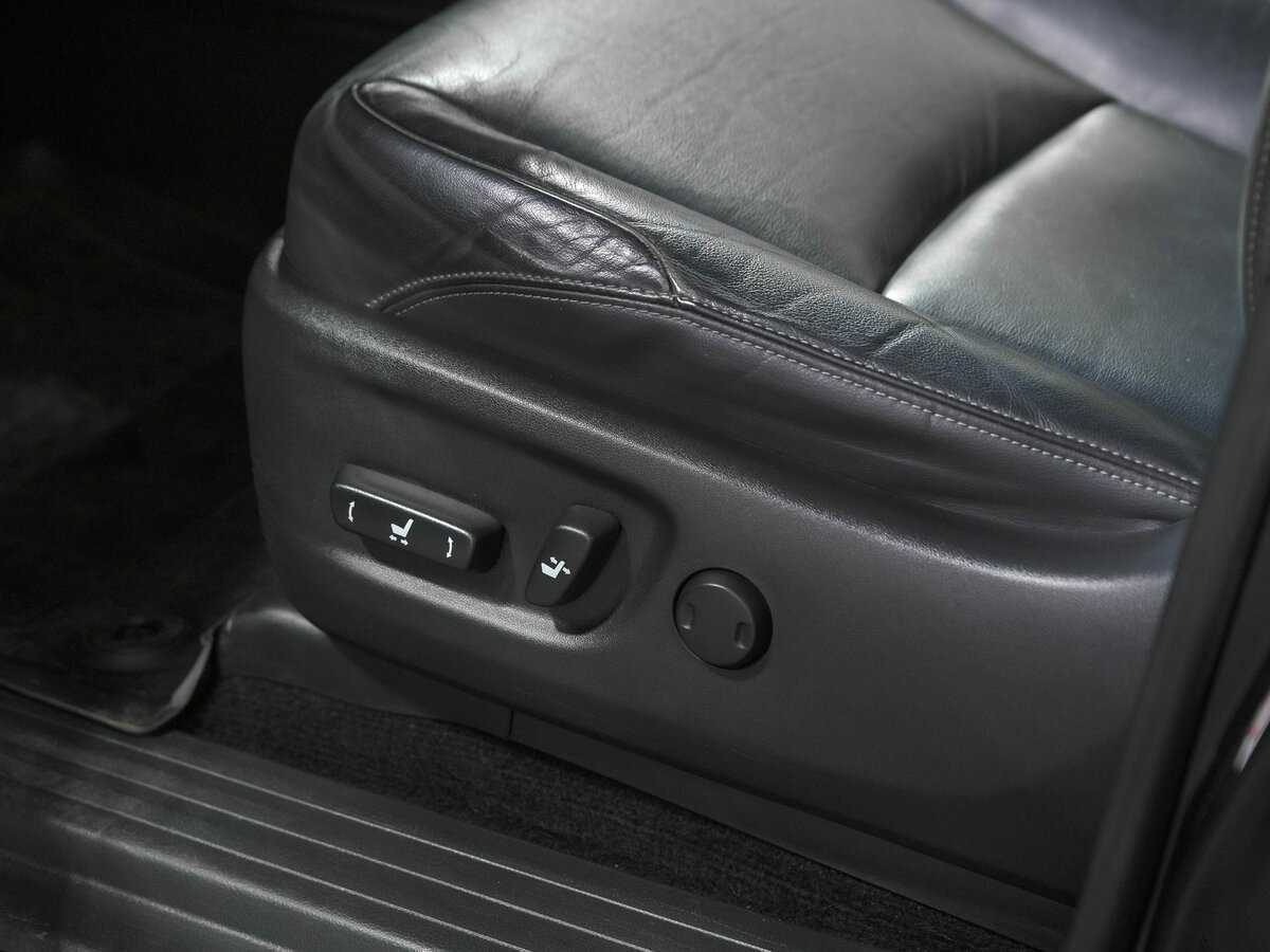 Купить Toyota Land Cruiser Prado, 2017, 91 027 км, фото №21