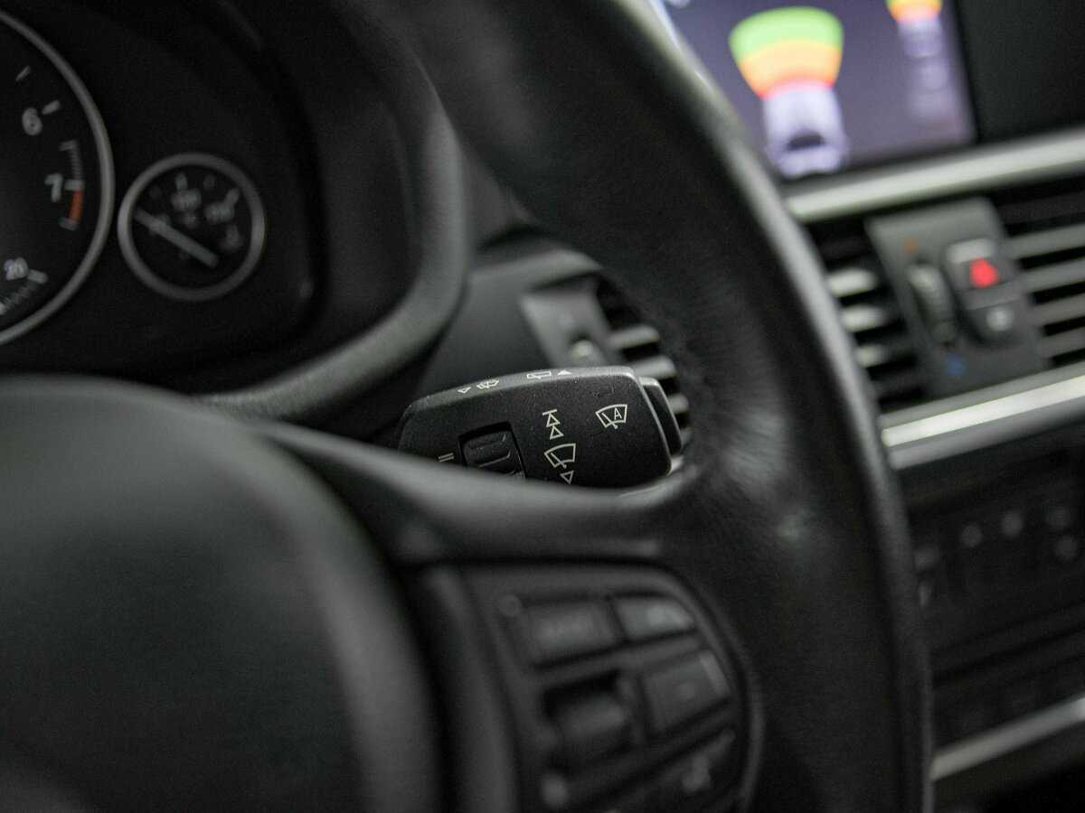 Купить BMW X3 28i xDrive, 2011, 101 398 км, фото №10