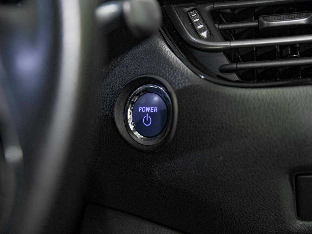 Купить Toyota C-HR, 2017, 101 922 км, фото №8