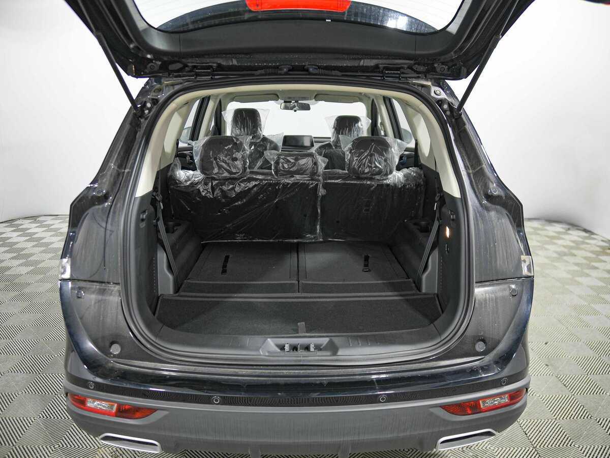 Купить Dongfeng 580, 2024, 42 км, фото №16