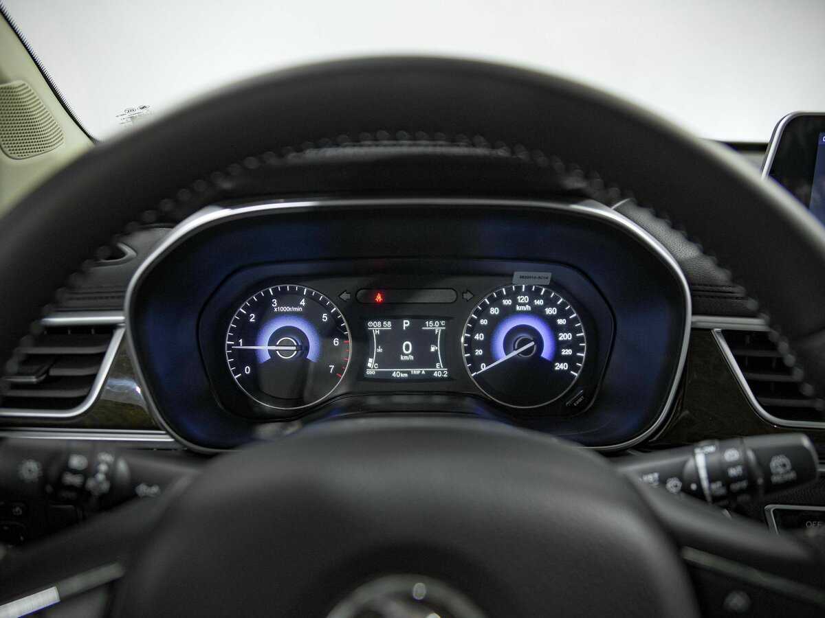 Купить Dongfeng 580, 2023, 40 км, фото №9