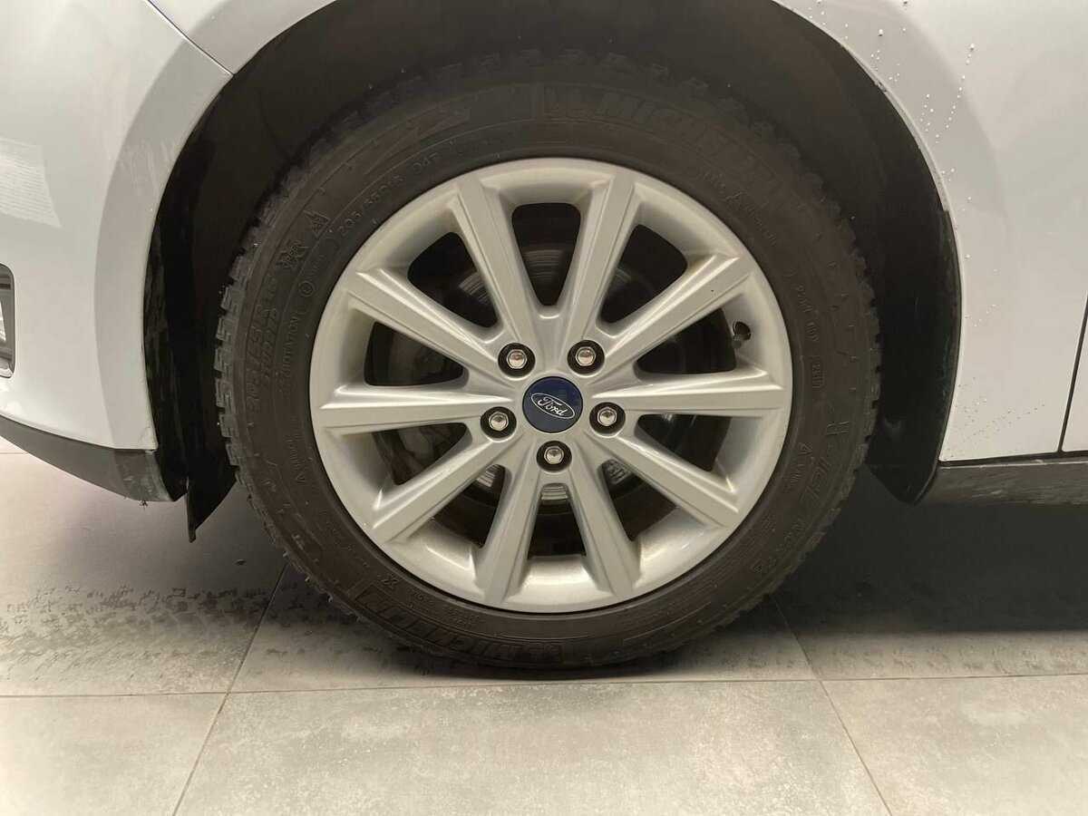 Купить Ford Focus, 2019, 94 853 км, фото №24