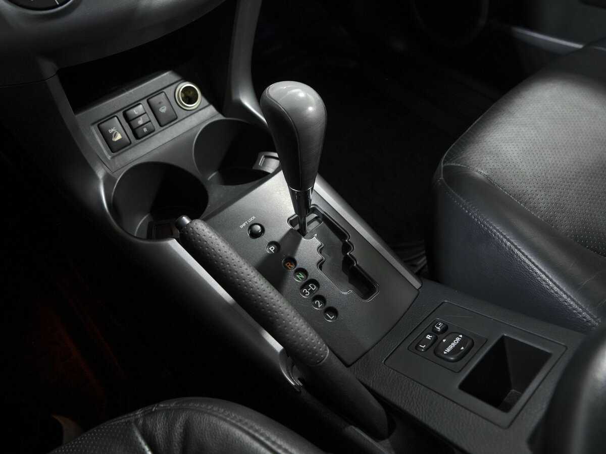 Купить Toyota RAV4, 2008, 216 000 км, фото №14