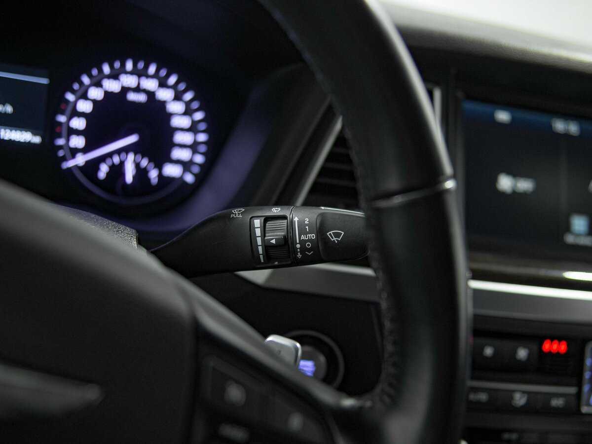 Купить Genesis G80, 2017, 124 574 км, фото №10