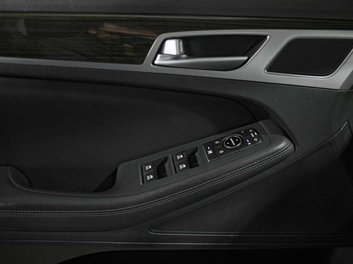 Купить Genesis G80, 2017, 124 574 км, фото №16
