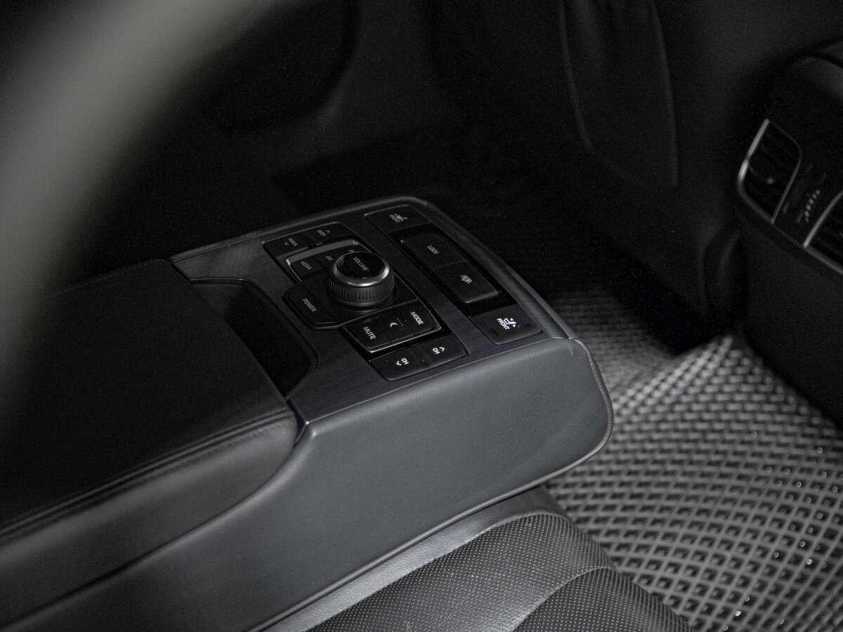 Купить Genesis G80, 2017, 124 574 км, фото №19