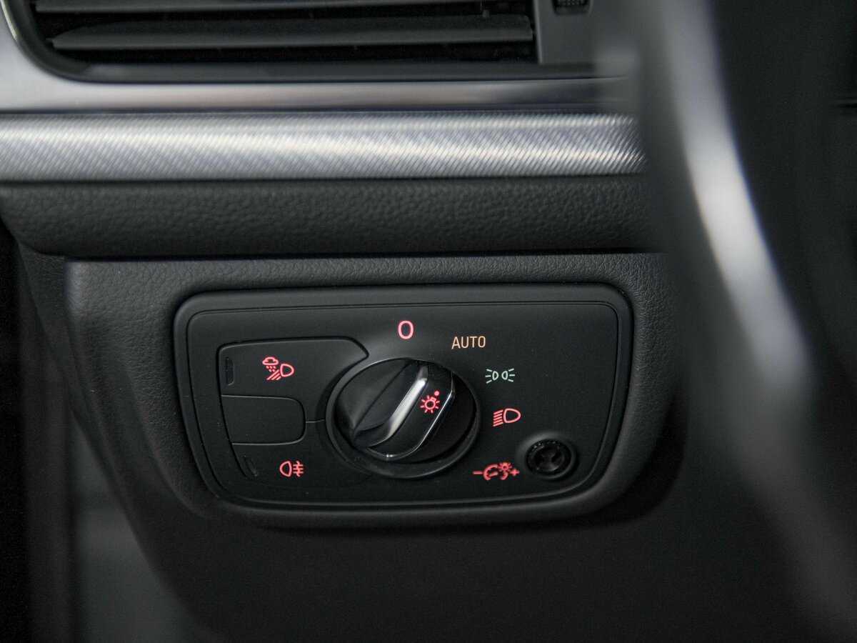 Купить Audi A6 allroad, 2018, 201 523 км, фото №13