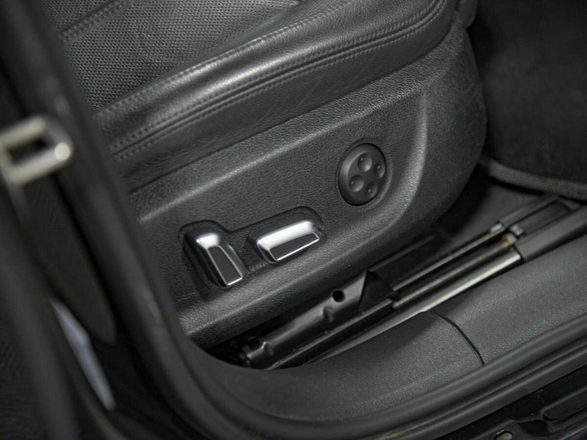 Купить Audi A6 allroad, 2018, 201 523 км, фото №18