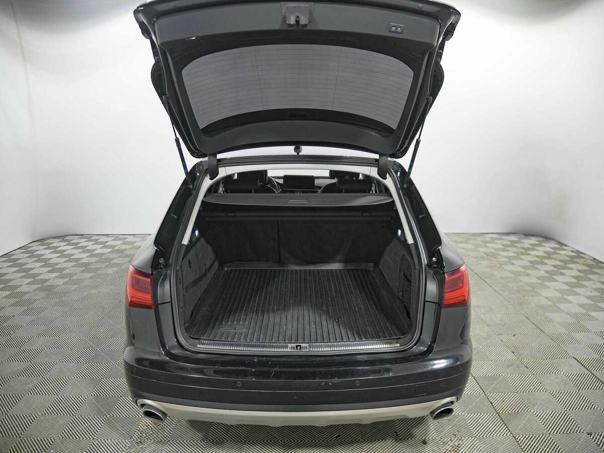 Купить Audi A6 allroad, 2018, 201 523 км, фото №19