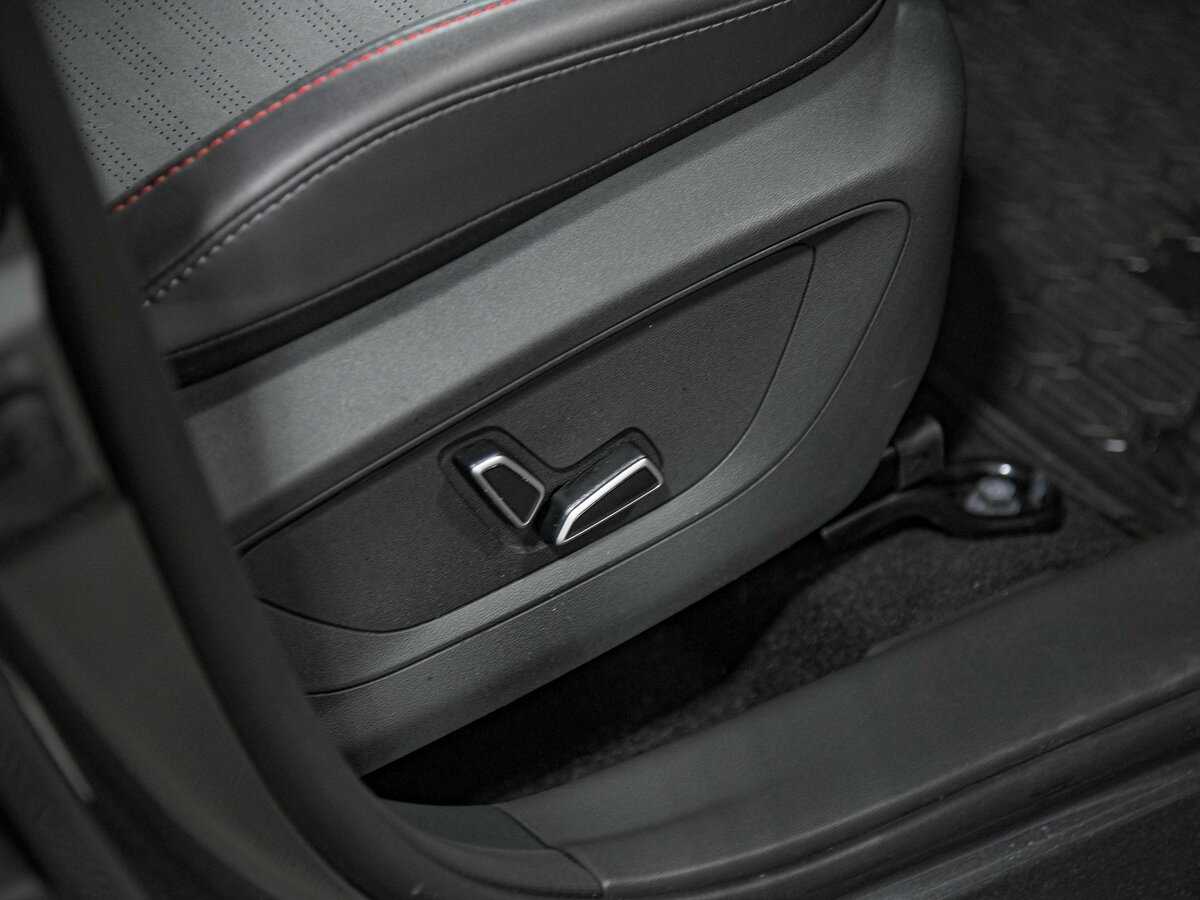 Купить Changan CS55 Plus, 2023, 7 000 км, фото №18