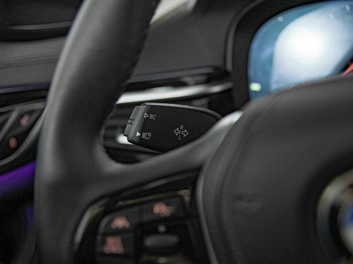 Купить BMW 5 серии 520i, 2019, 99 528 км, фото №7