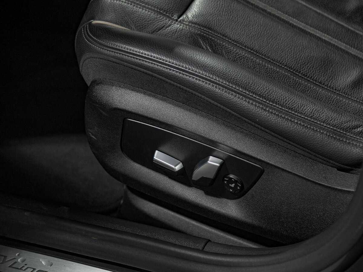 Купить BMW 5 серии 520i, 2019, 99 528 км, фото №17