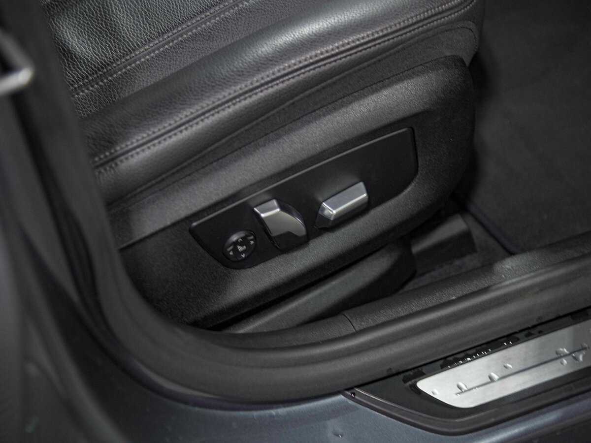 Купить BMW 5 серии 520i, 2019, 99 528 км, фото №22