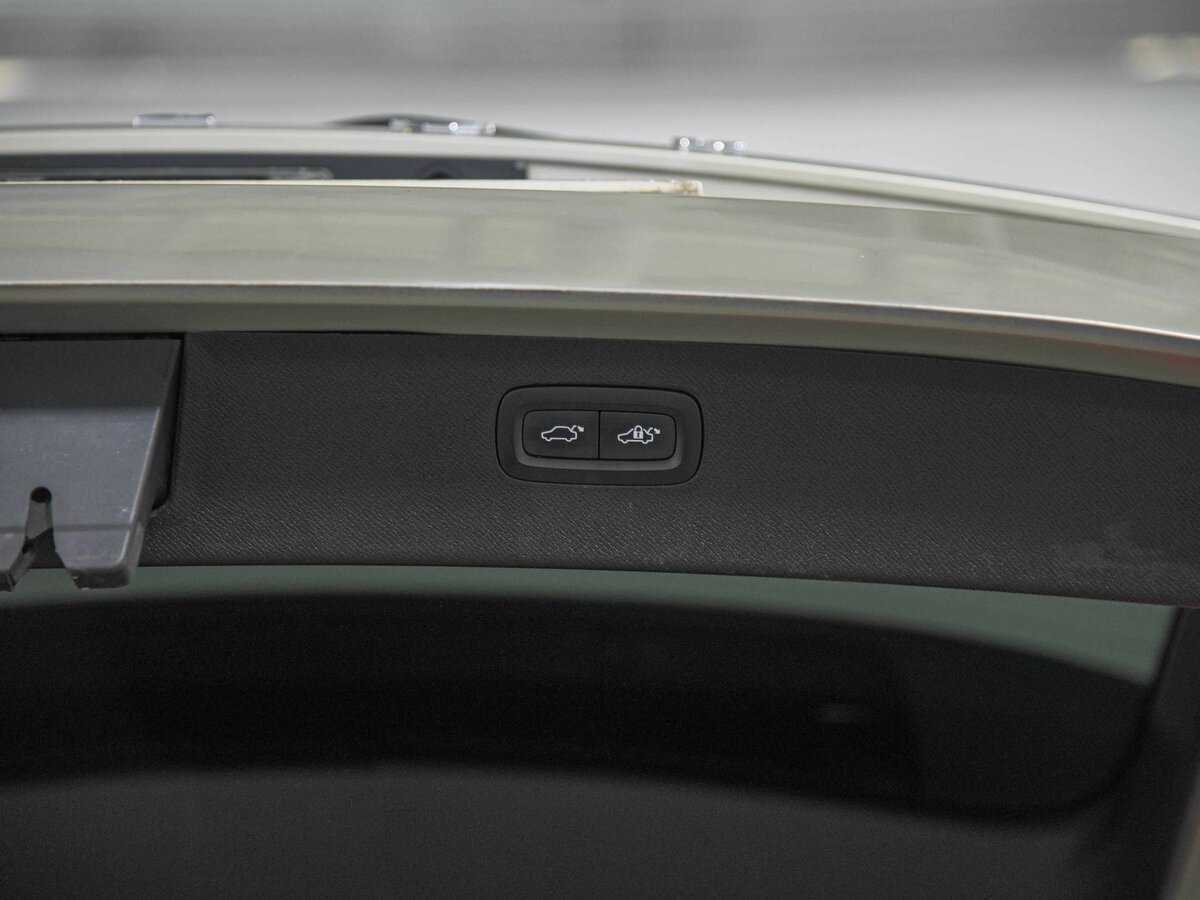 Купить Volvo XC90, 2016, 92 002 км, фото №22