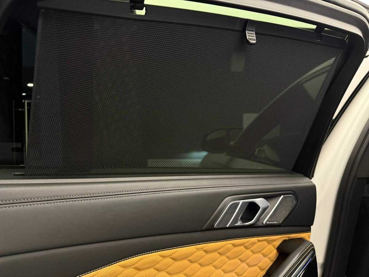 Купить BMW X6 M50i, 2021, 44 340 км, фото №26