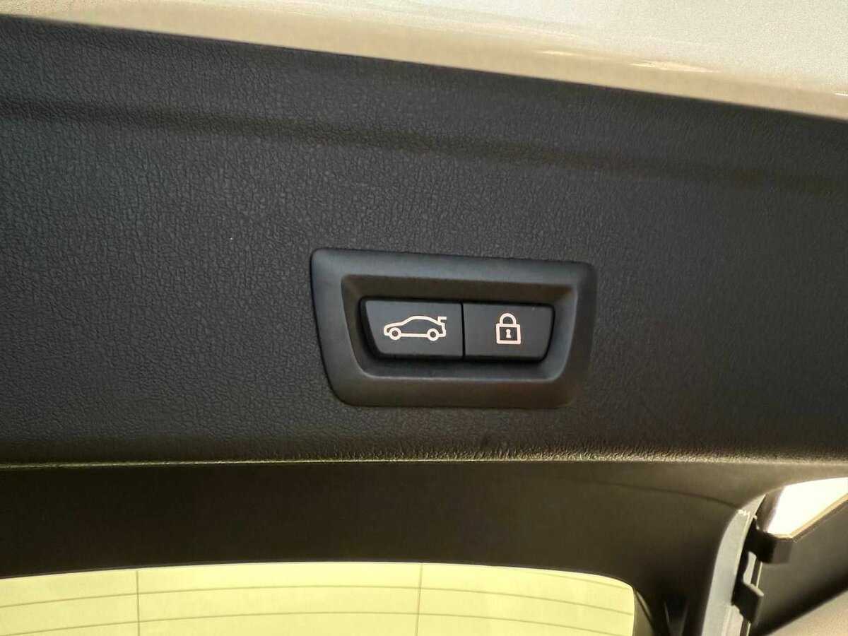 Купить BMW X6 M50i, 2021, 44 340 км, фото №34