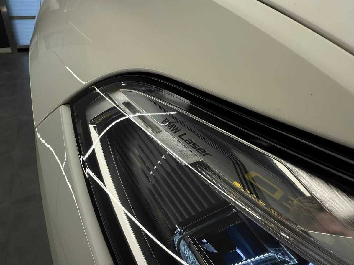 Купить BMW X6 M50i, 2021, 44 340 км, фото №36