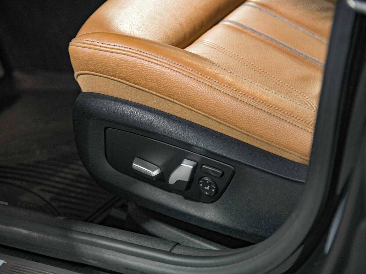 Купить BMW 5 серии 520d, 2017, 145 862 км, фото №14